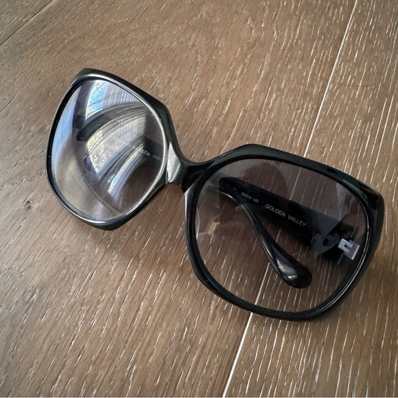 CHROME HEARTS black gradient Sunglasses - Picture 7 of 8